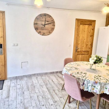 Stone Way Apartment Sibiu Dış mekan fotoğraf