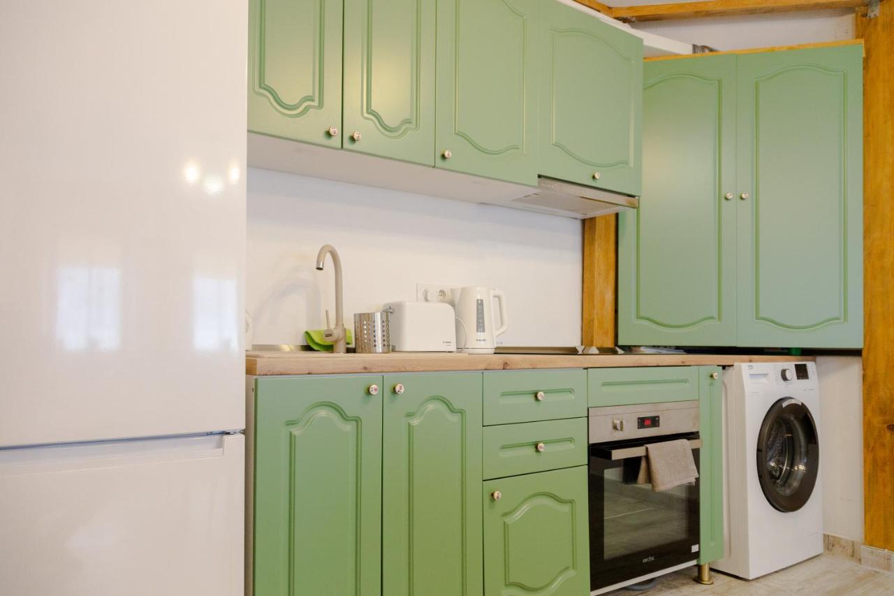 Stone Way Apartment Sibiu Dış mekan fotoğraf