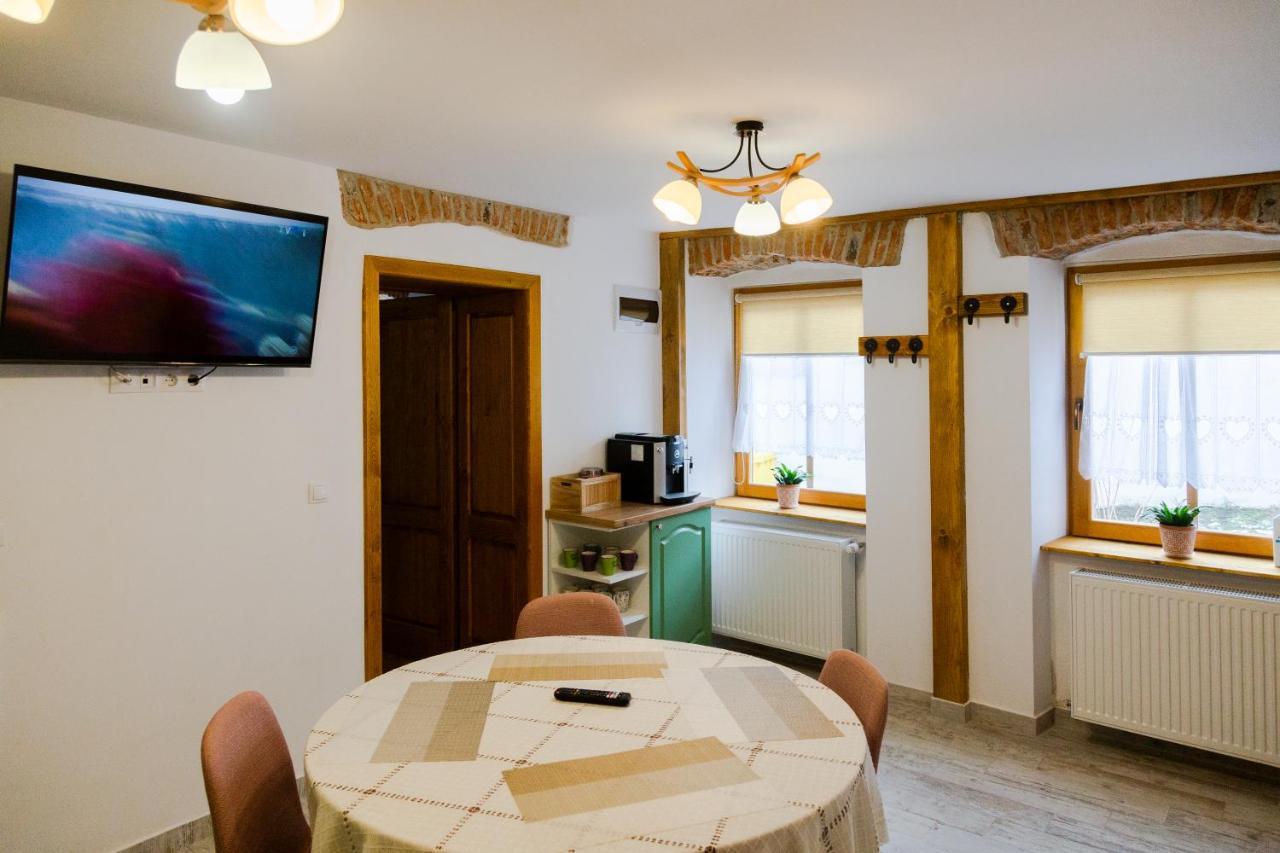 Stone Way Apartment Sibiu Dış mekan fotoğraf