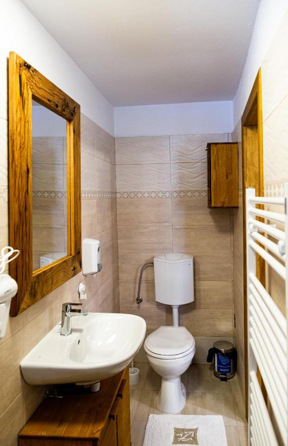 Stone Way Apartment Sibiu Dış mekan fotoğraf