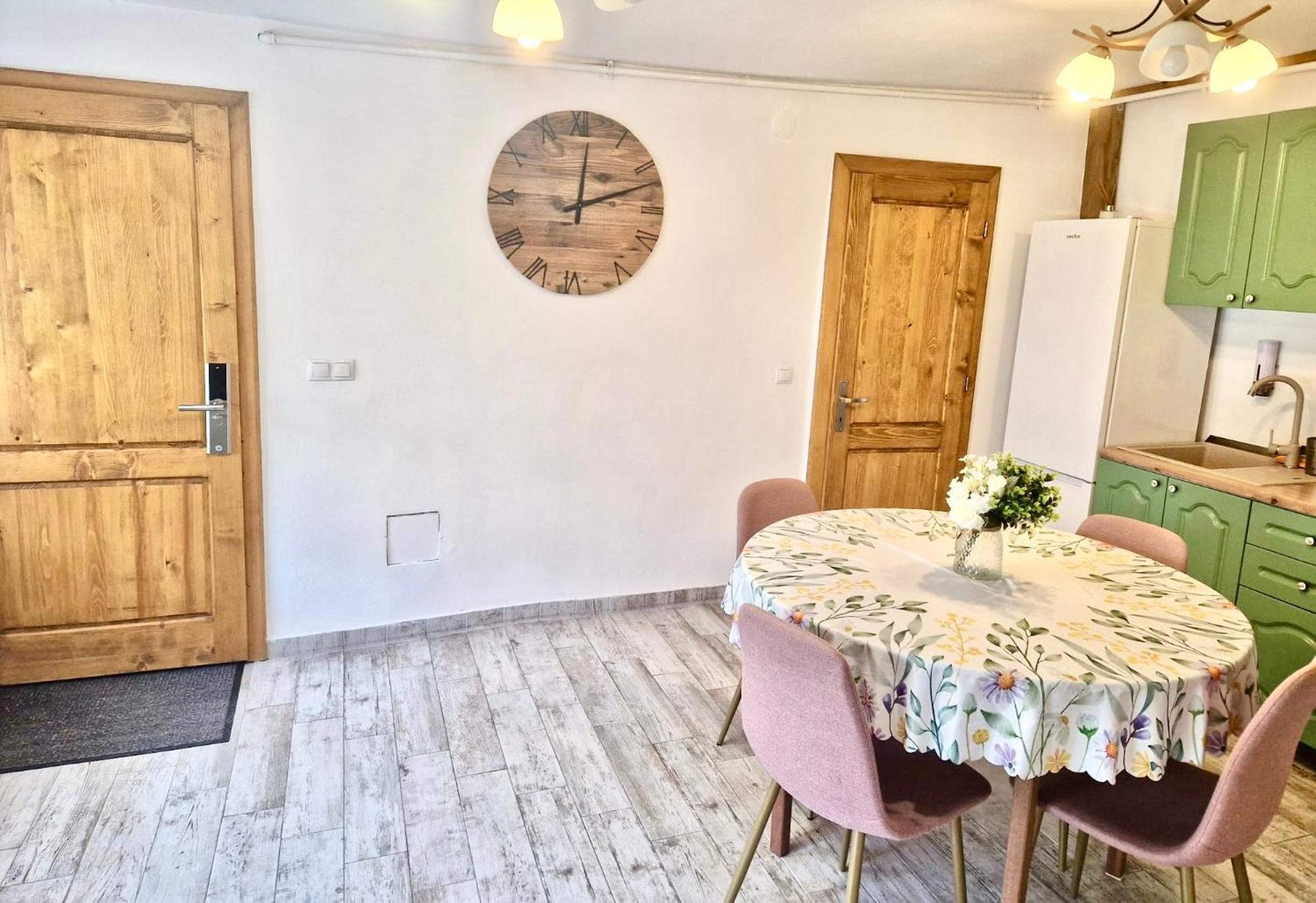 Stone Way Apartment Sibiu Dış mekan fotoğraf